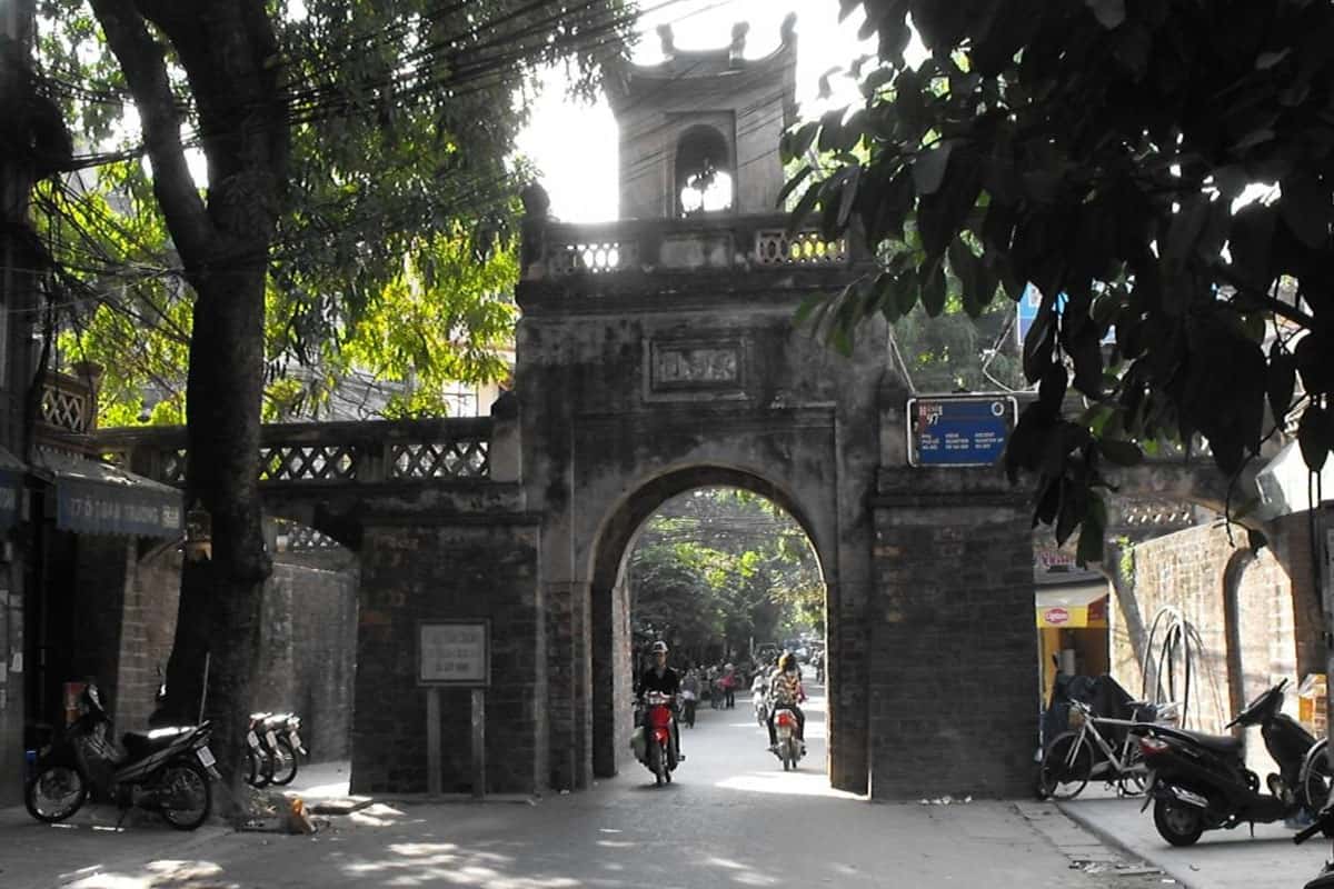 Ô Quan Chưởng