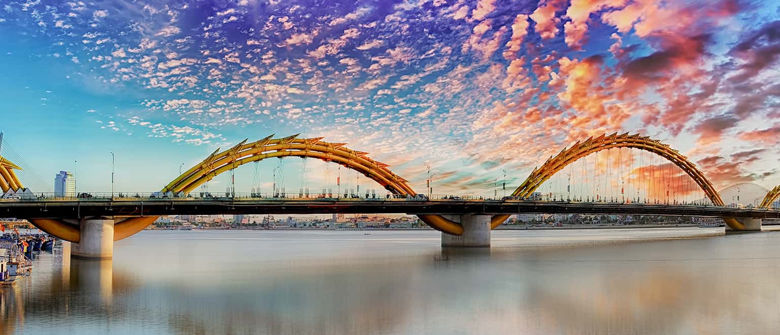 Kinh nghiệm du lịch Đà Nẵng tất tần tật từ A đến Z