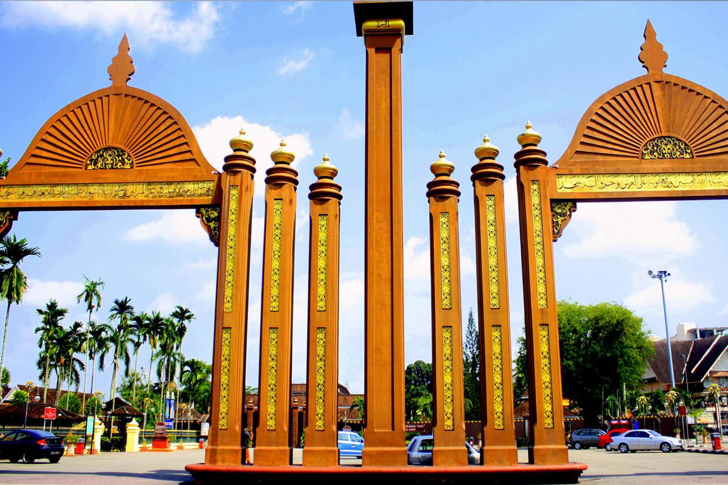 Kota Bharu