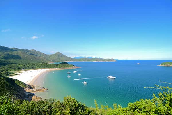 Top 10 điều tuyệt vời nhất ở Stanley, Hồng Kông