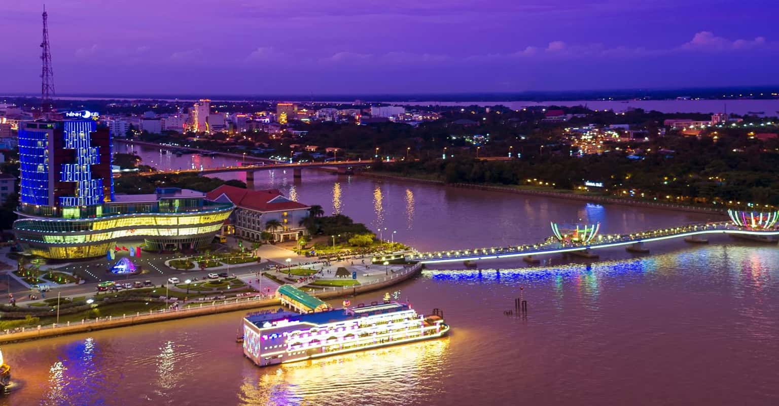 Kinh nghiệm du lịch Cần Thơ tất tần tật từ A đến Z