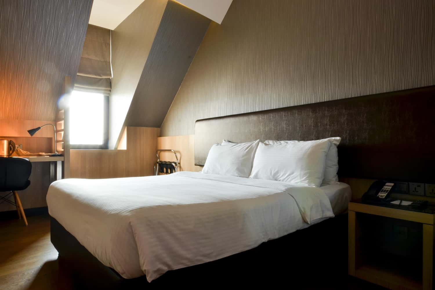 Airbnbs tại khu vực Jalan Besar
