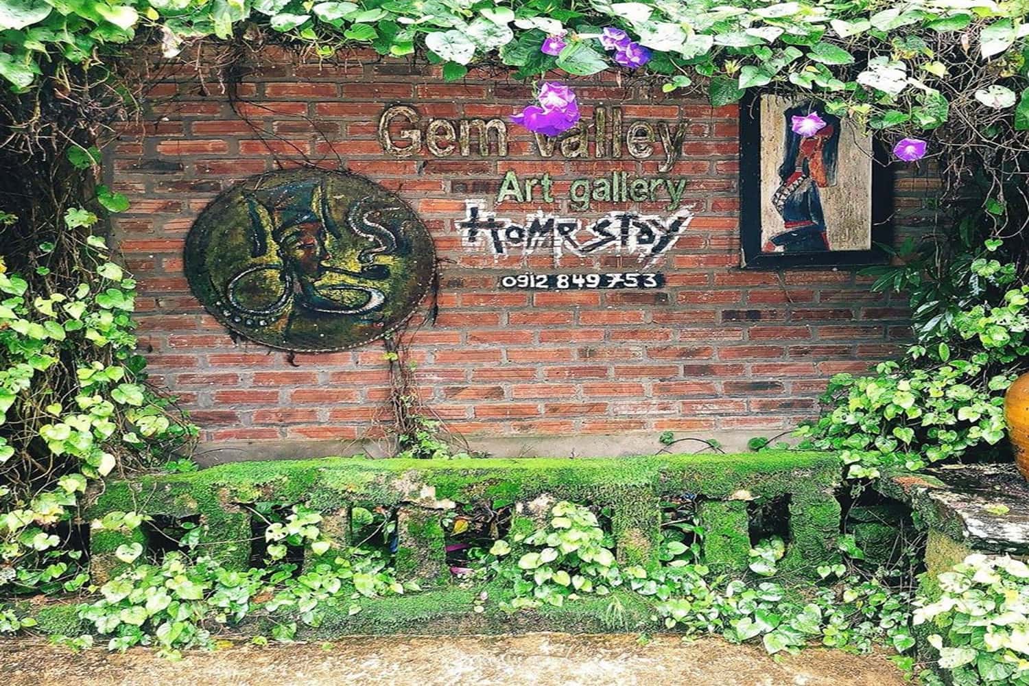 Gem Valley Coffee