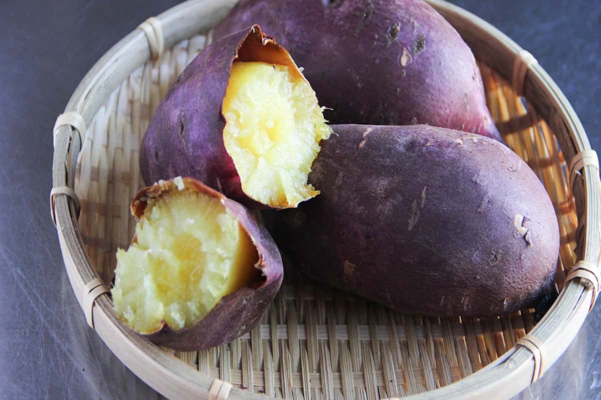 Khoai Lang