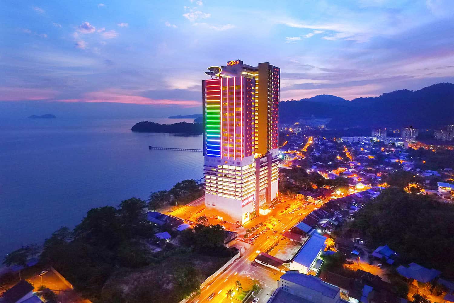 Penang 