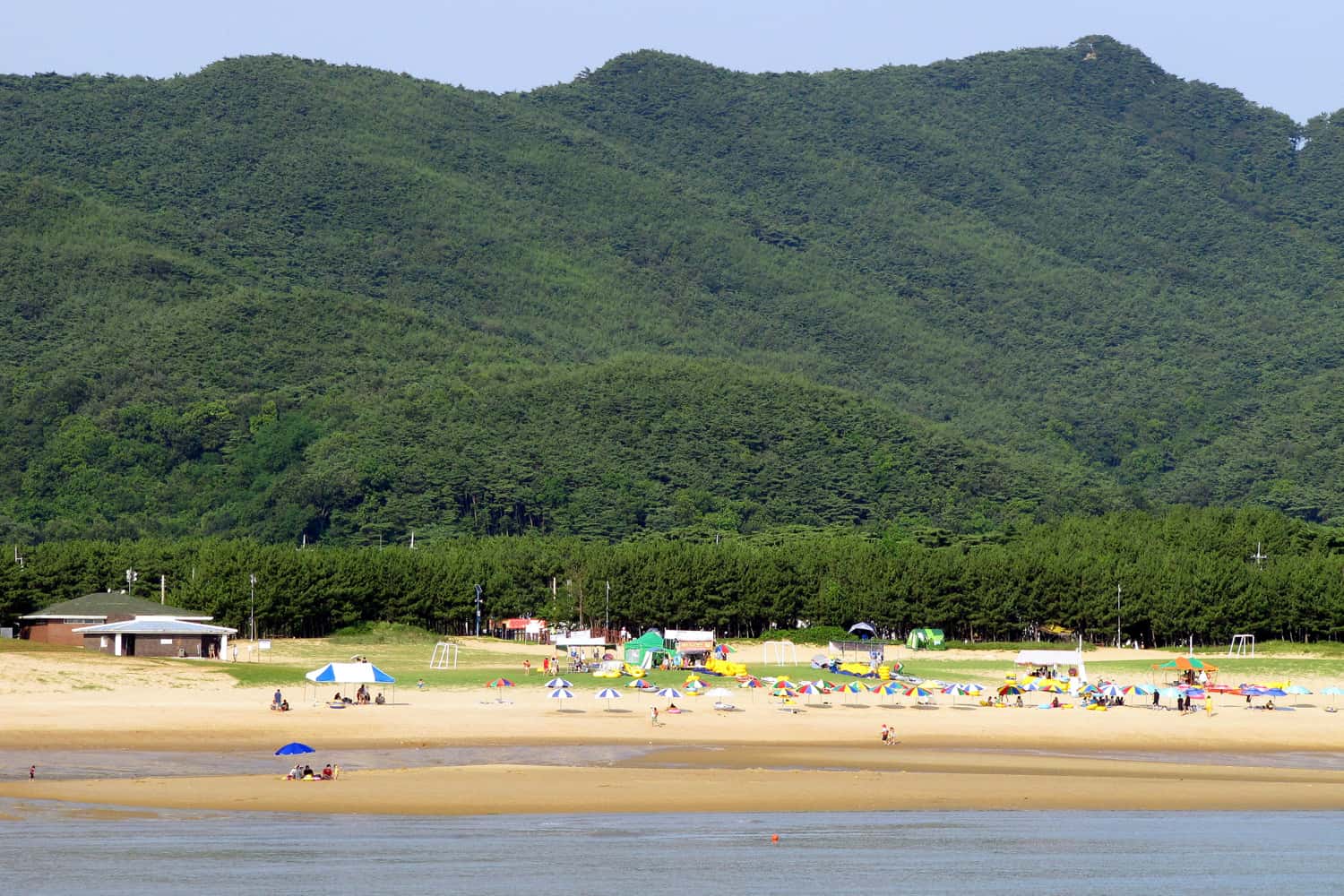 Đảo Deokjeokdo