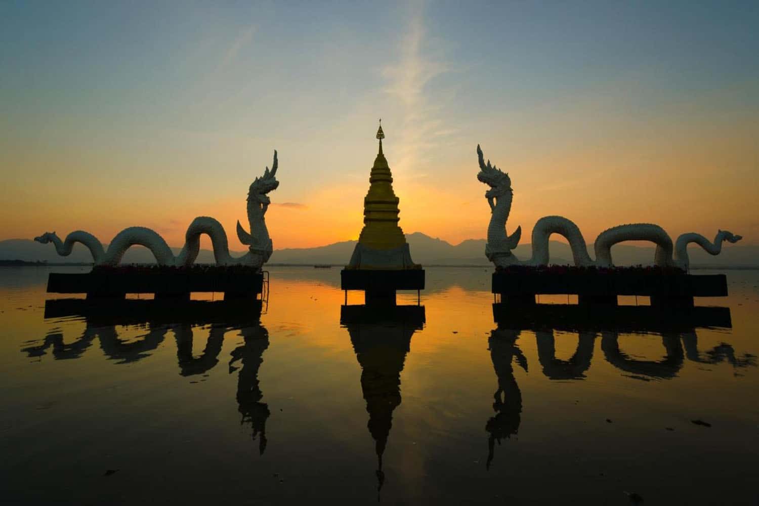 Kwan Phayao