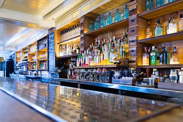 Top 5 quán bar sôi động nhất Đông Thành, Bắc Kinh