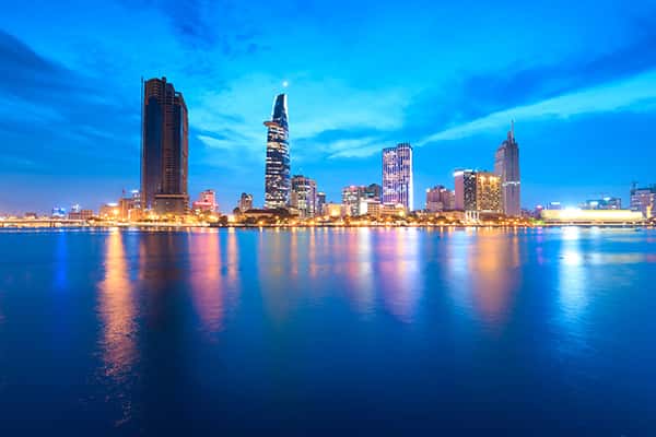 Kinh nghiệm du lịch Sài Gòn tất tần tật từ A đến Z
