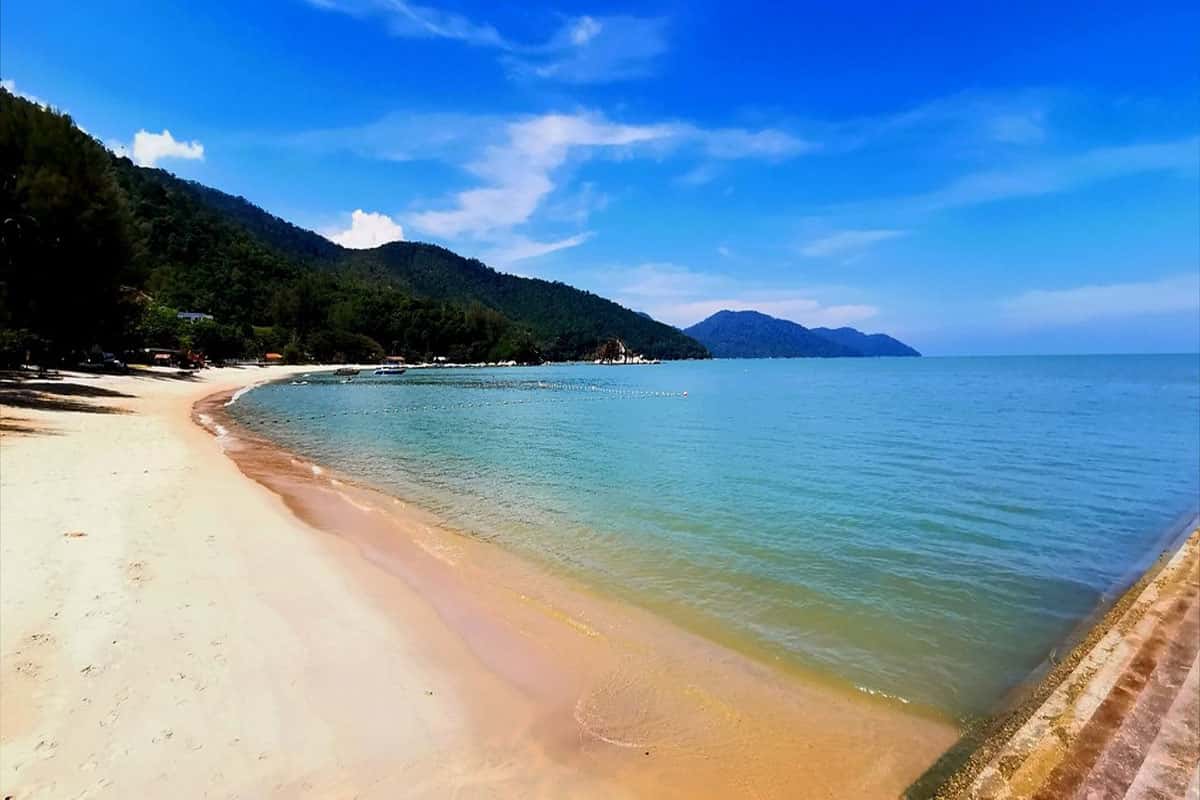 Pulau Aman