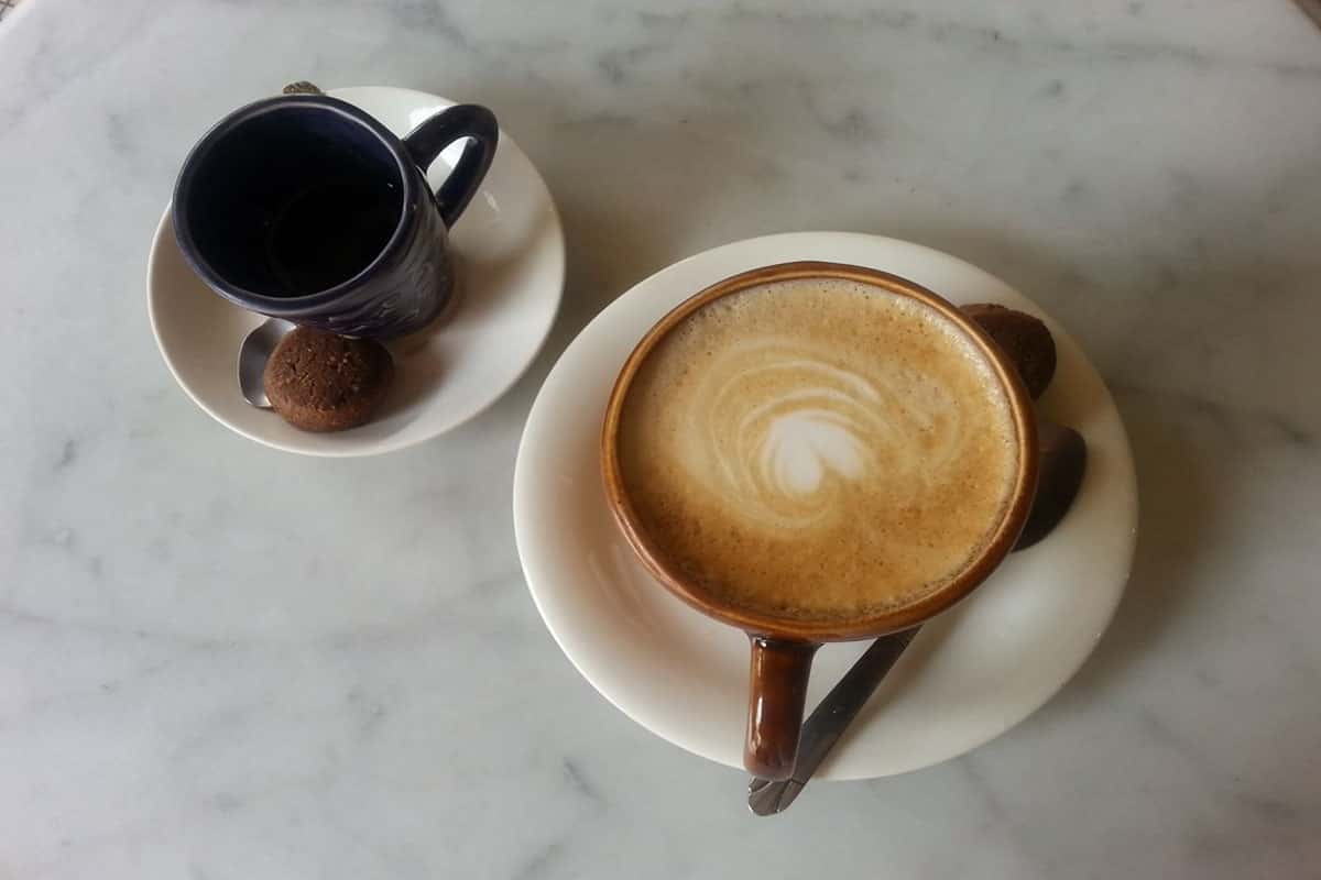 Coffee Sarawak