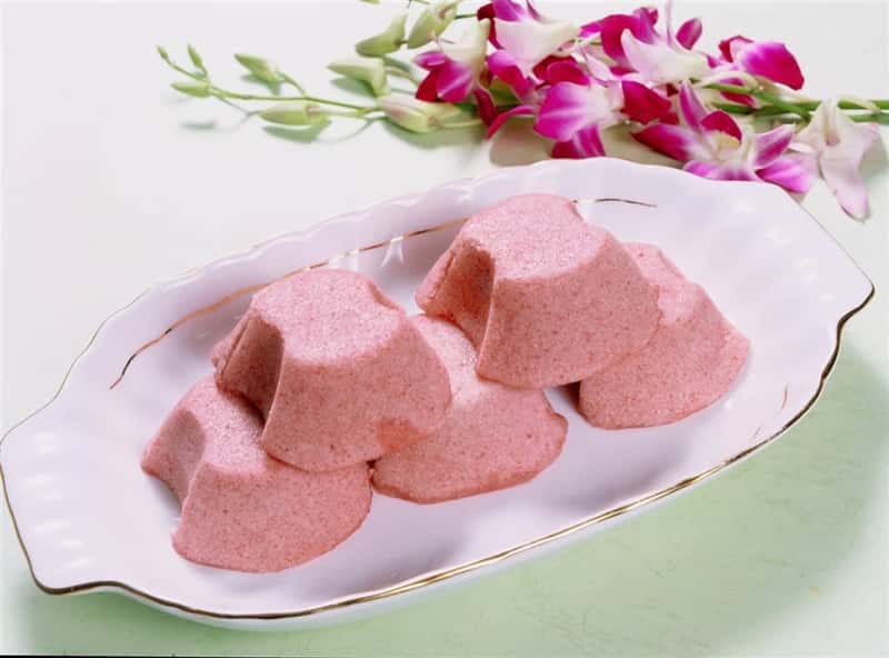  Bánh gạo Dingsheng  