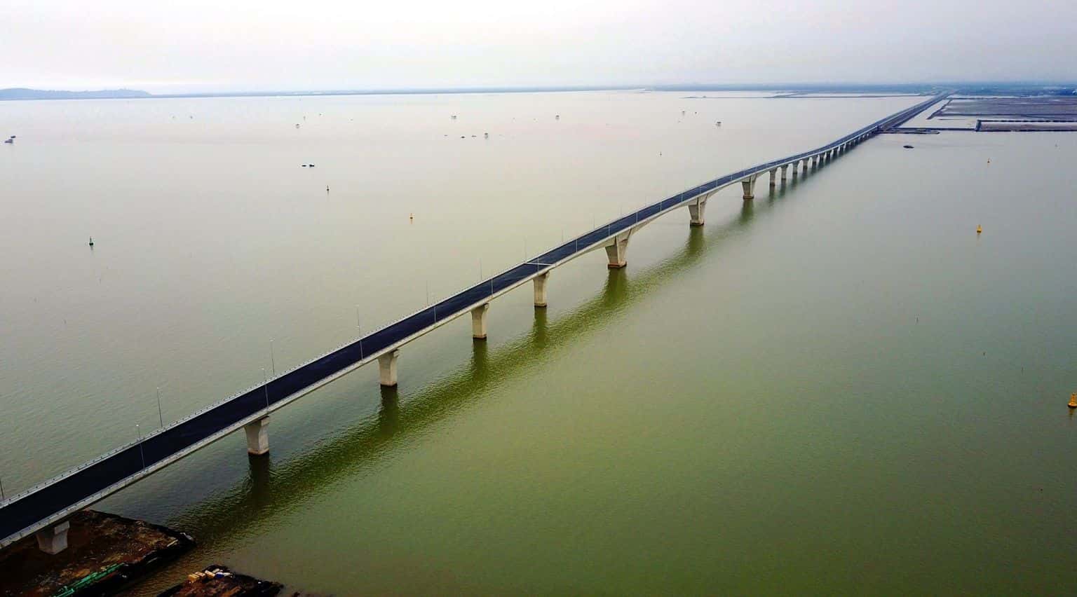 Cầu Tân Vũ