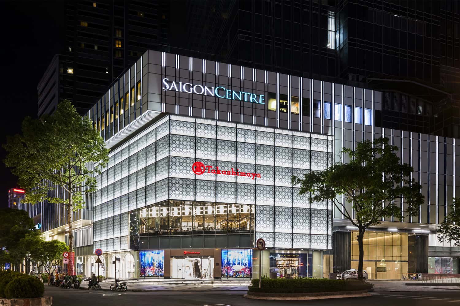 Saigon Centre