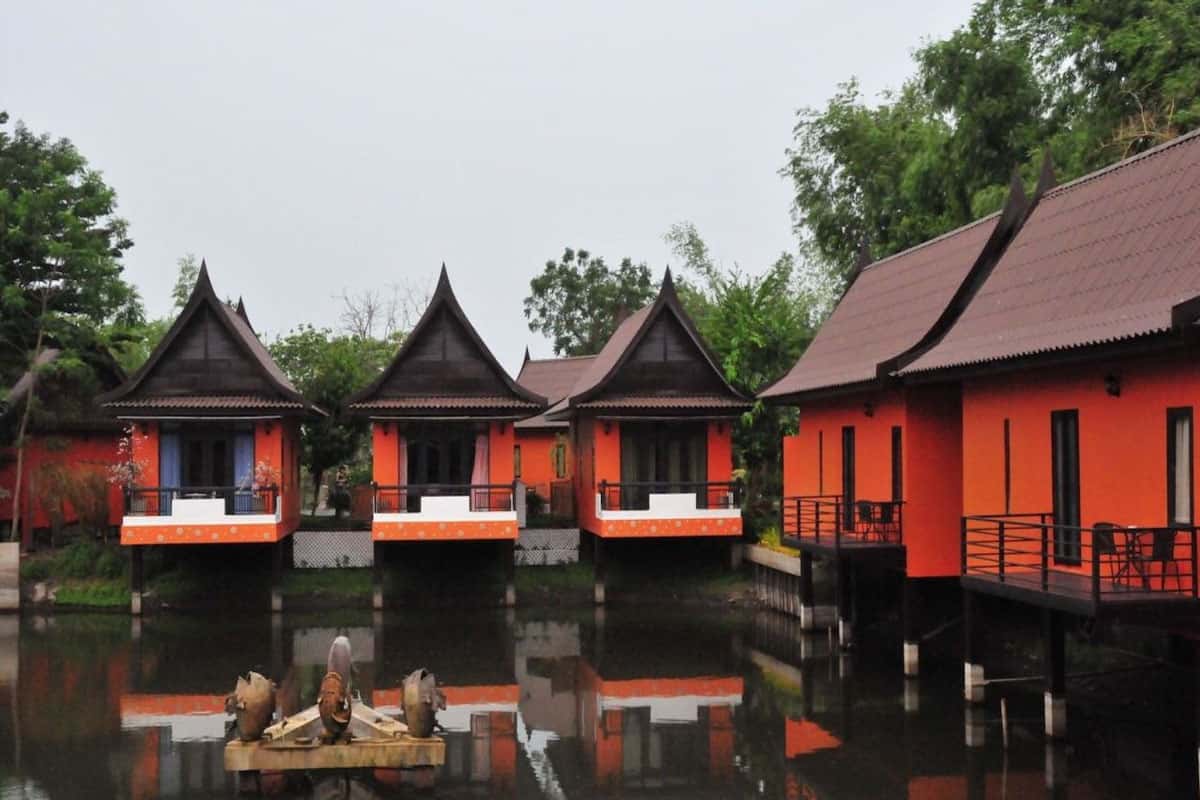  Pludhaya Resort & Spa