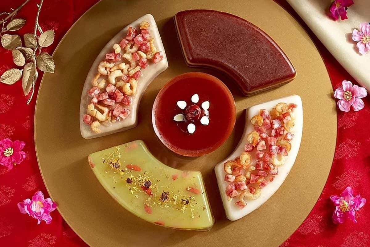 Nian Gao Tuan