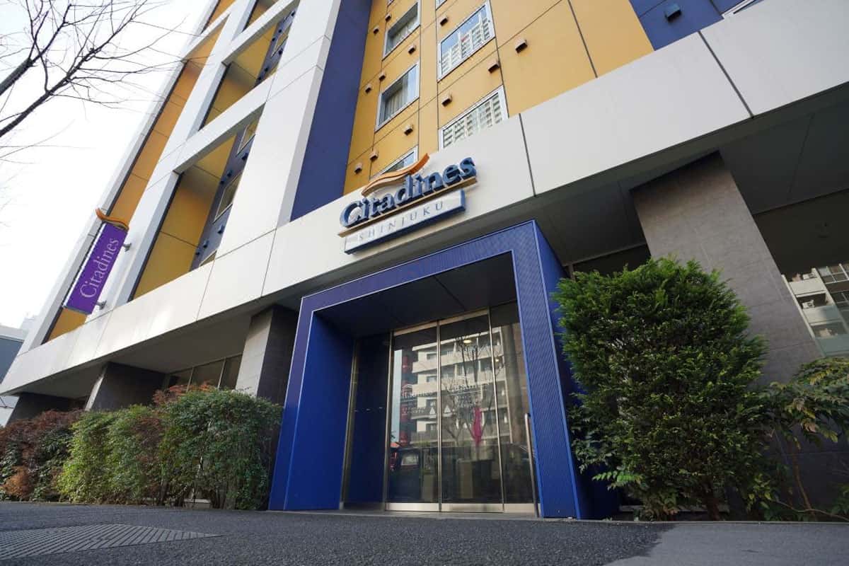 Citadines