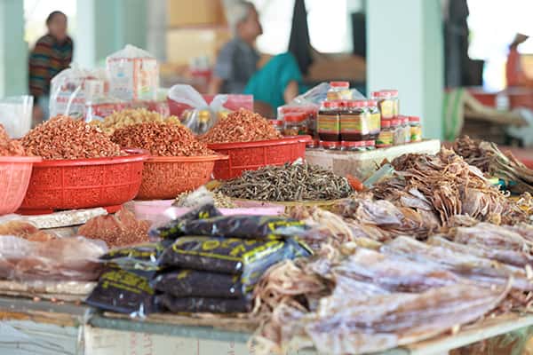 Top 14 đặc sản Đà Nẵng nên mua về làm quà