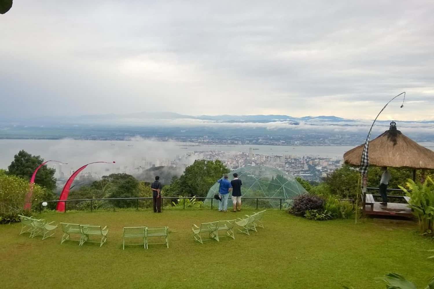 Đồi Penang