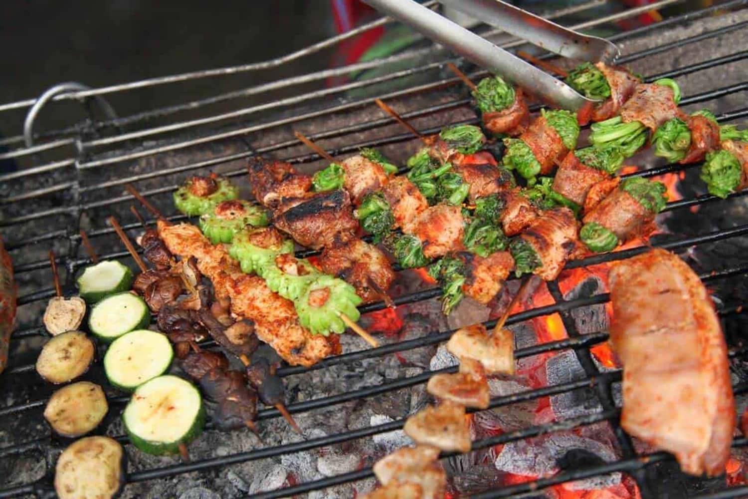 7
