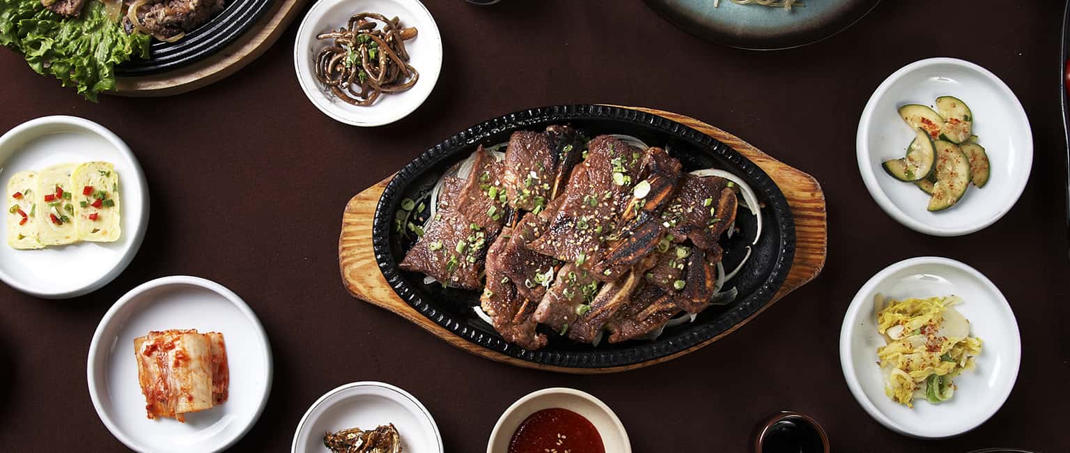 Top 10 nhà hàng ngon nhất tại Seoul