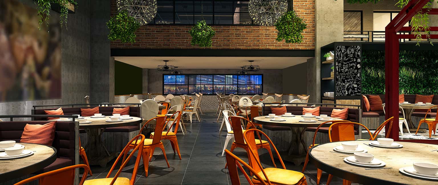 Top 10 nhà hàng tốt nhất ở quận Gangnam, Seoul