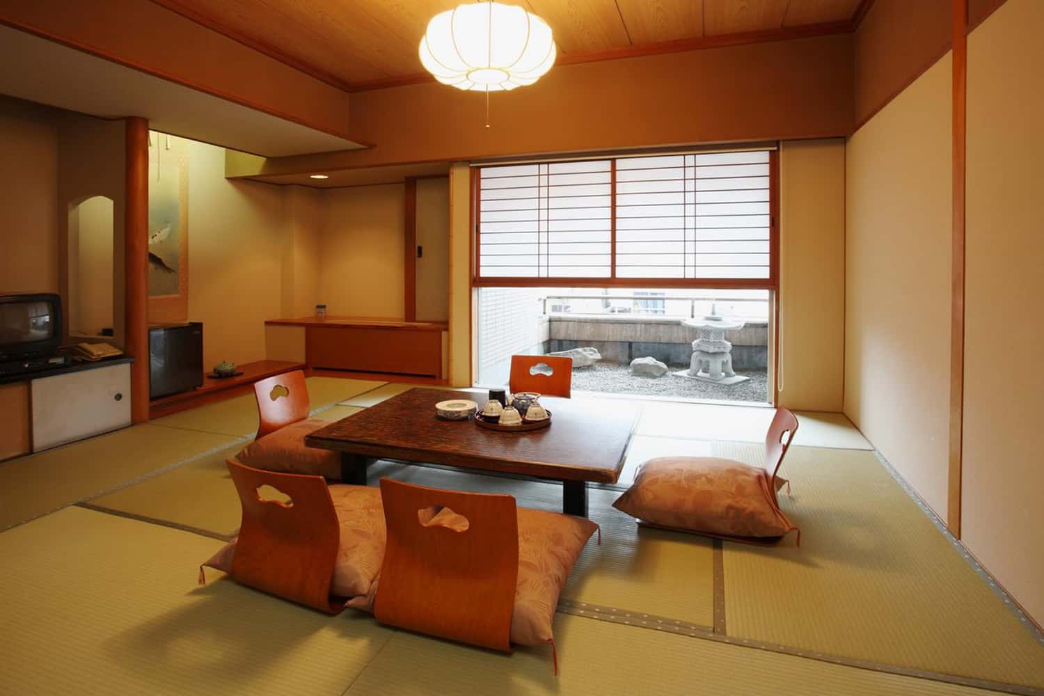 Hotel Kuramoto