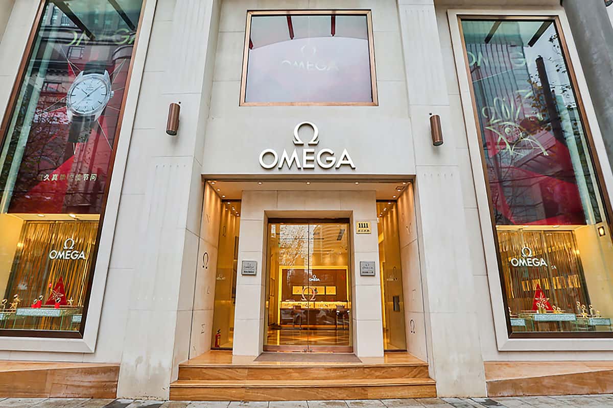 OMEGA