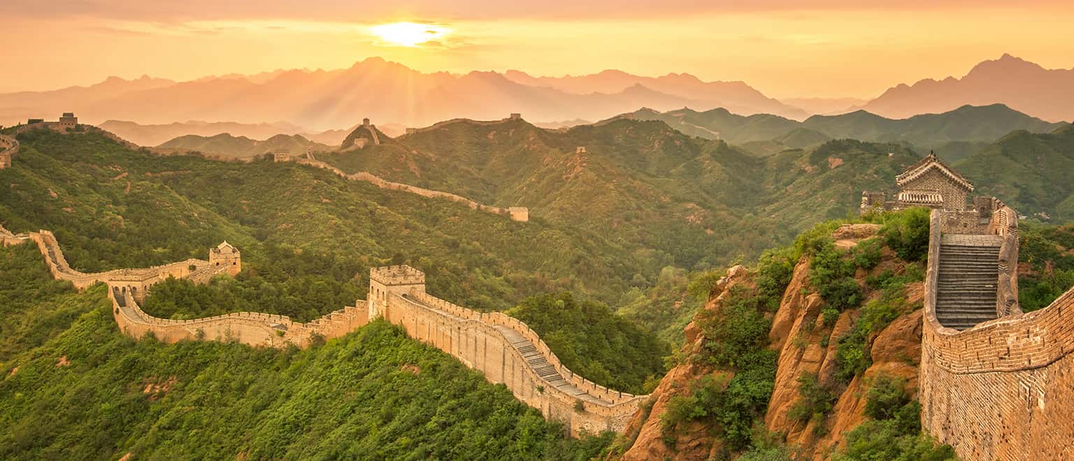 Kinh nghiệm du lịch Vạn Lý Trường Thành (2021)