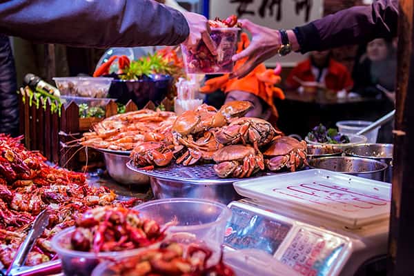 Top 5 quán ăn ngon trứ danh ở Trường Sa, Trung Quốc