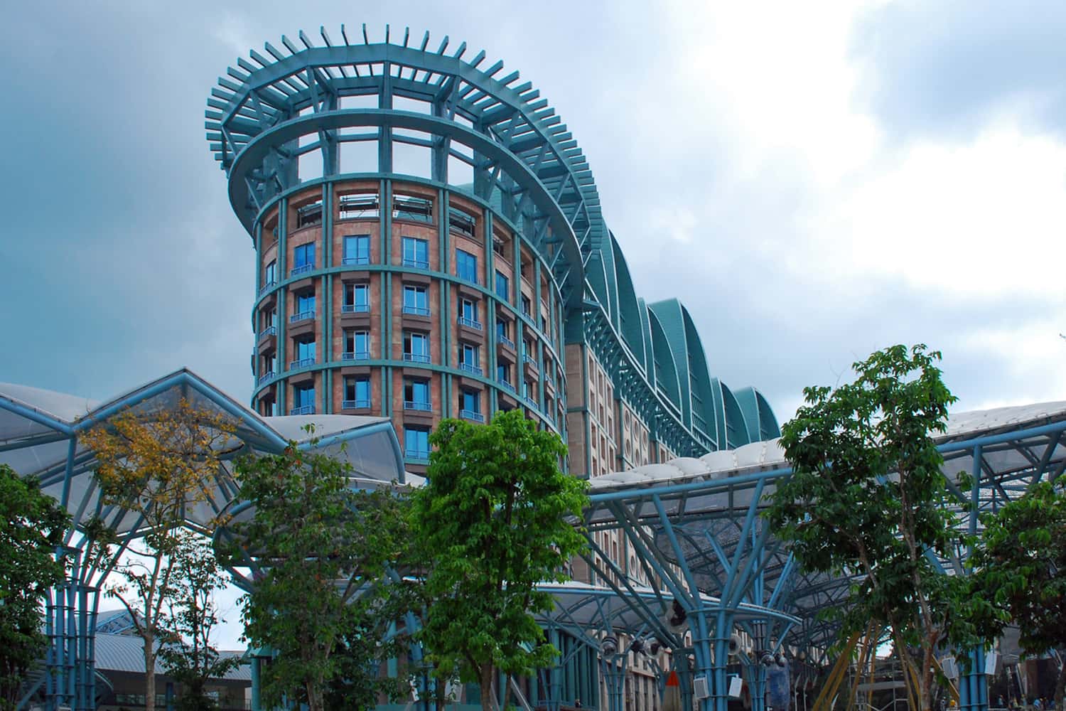 Hotel Michael