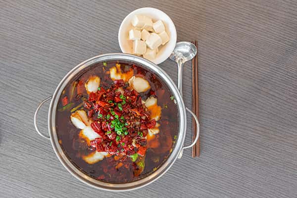 Top 3 món ăn ngon nhất ở Trùng Khánh, Trung Quốc