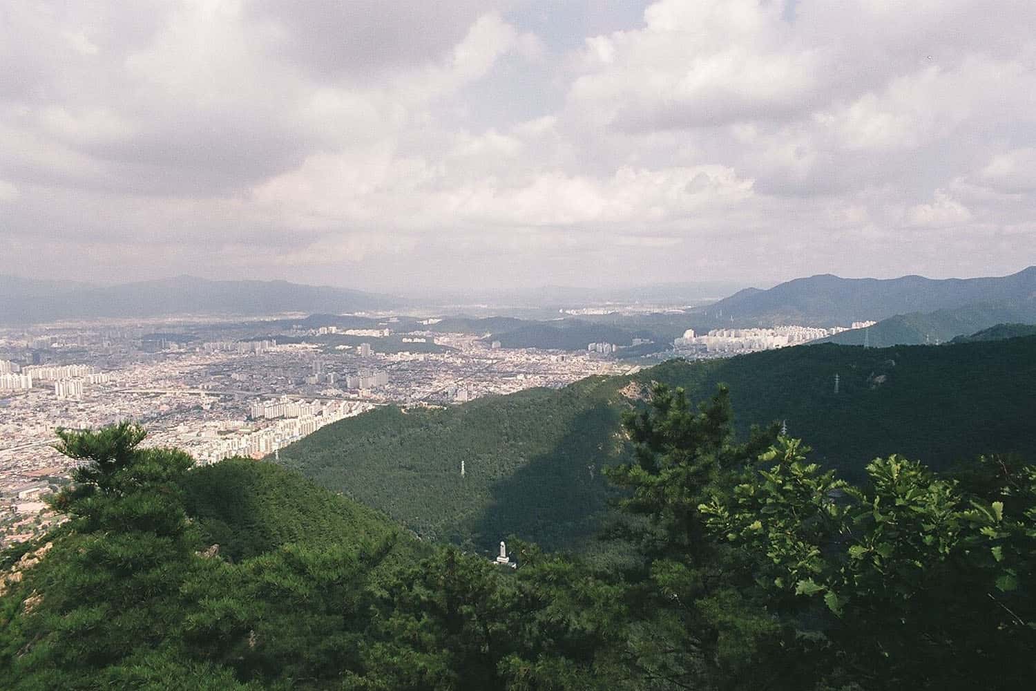 Công viên Apsan