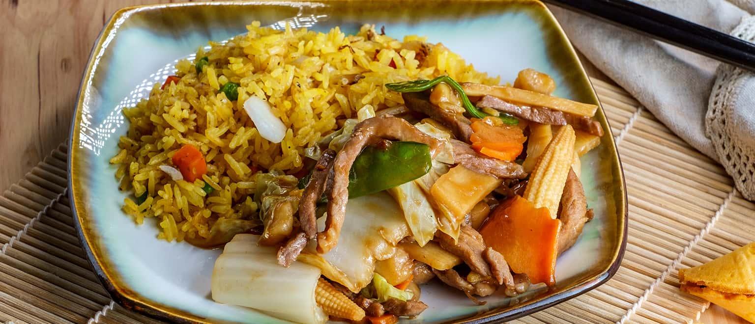 Top 8 món ăn ngon ở Nam Xương, Trung Quốc