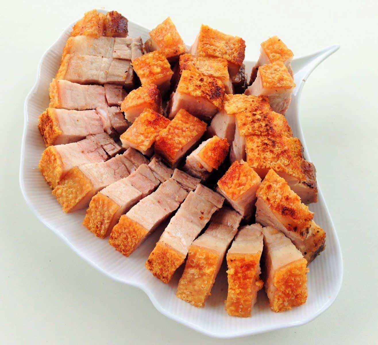 2 - 3 người gọi 1 đĩa như này là đủ no nhé