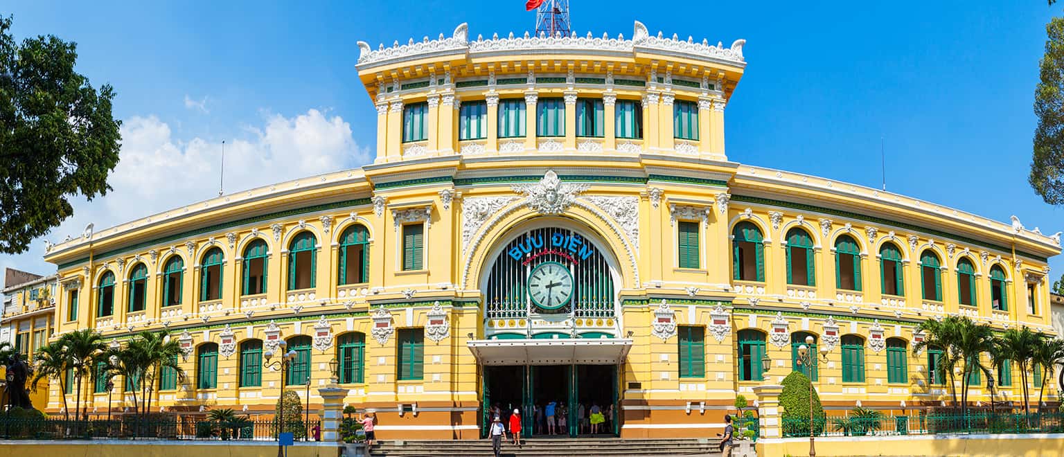 Vé máy bay Buôn Ma Thuột Hồ Chí Minh