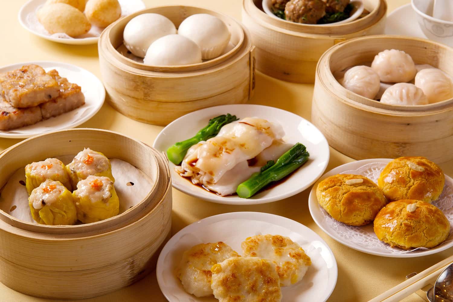 Fook Lam Moon