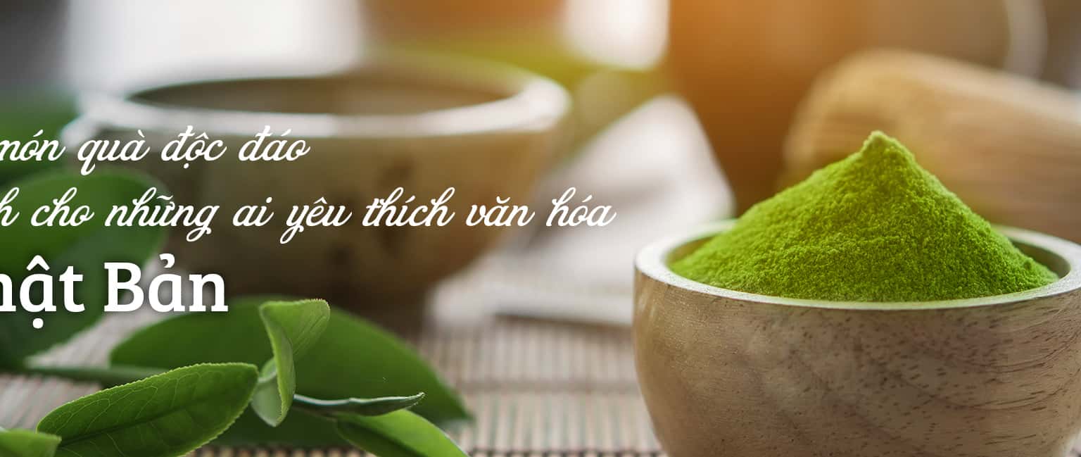 Top 12 món quà độc đáo dành cho người yêu văn hóa Nhật Bản