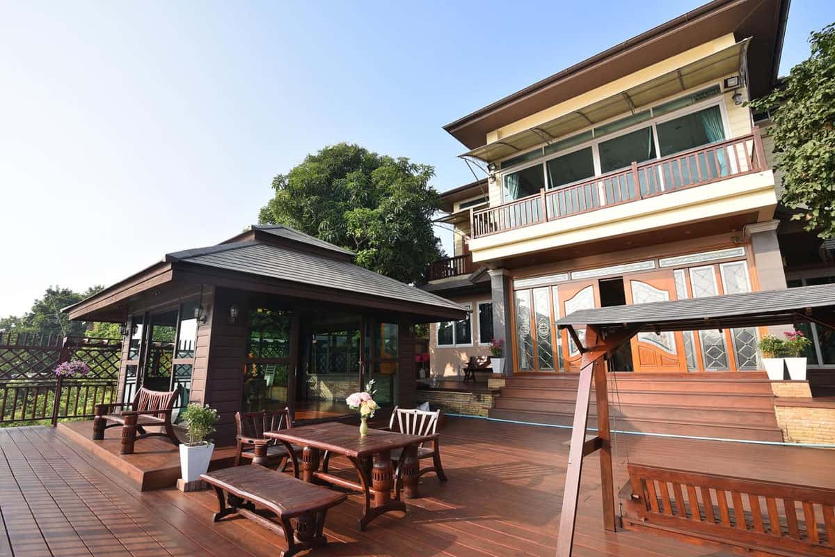 1Nutta River Home