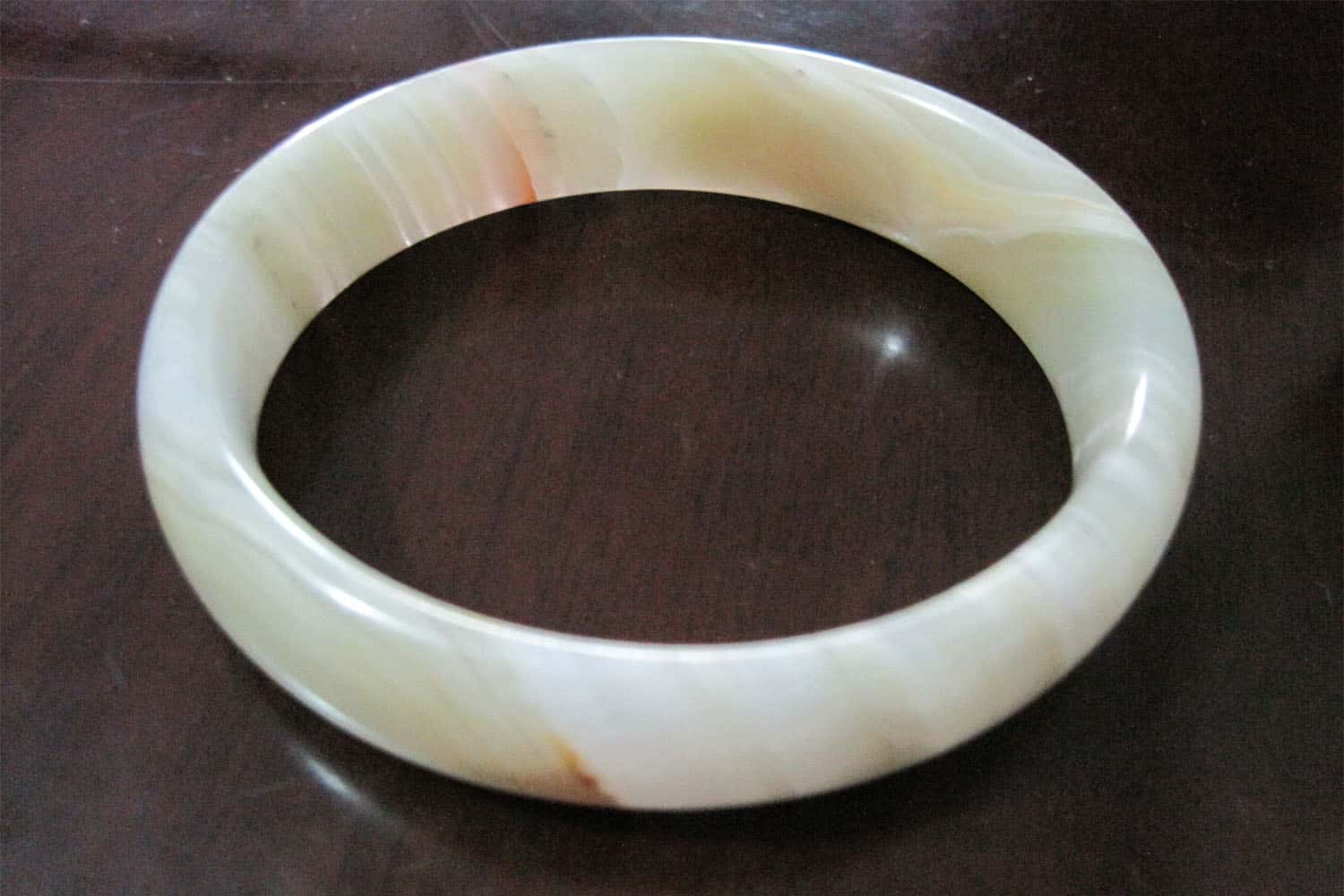 Ngọc bích Tây An