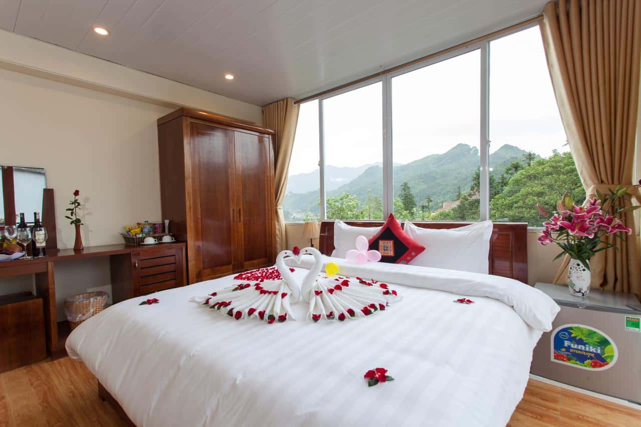 Sapa Friendly Inn & Travel