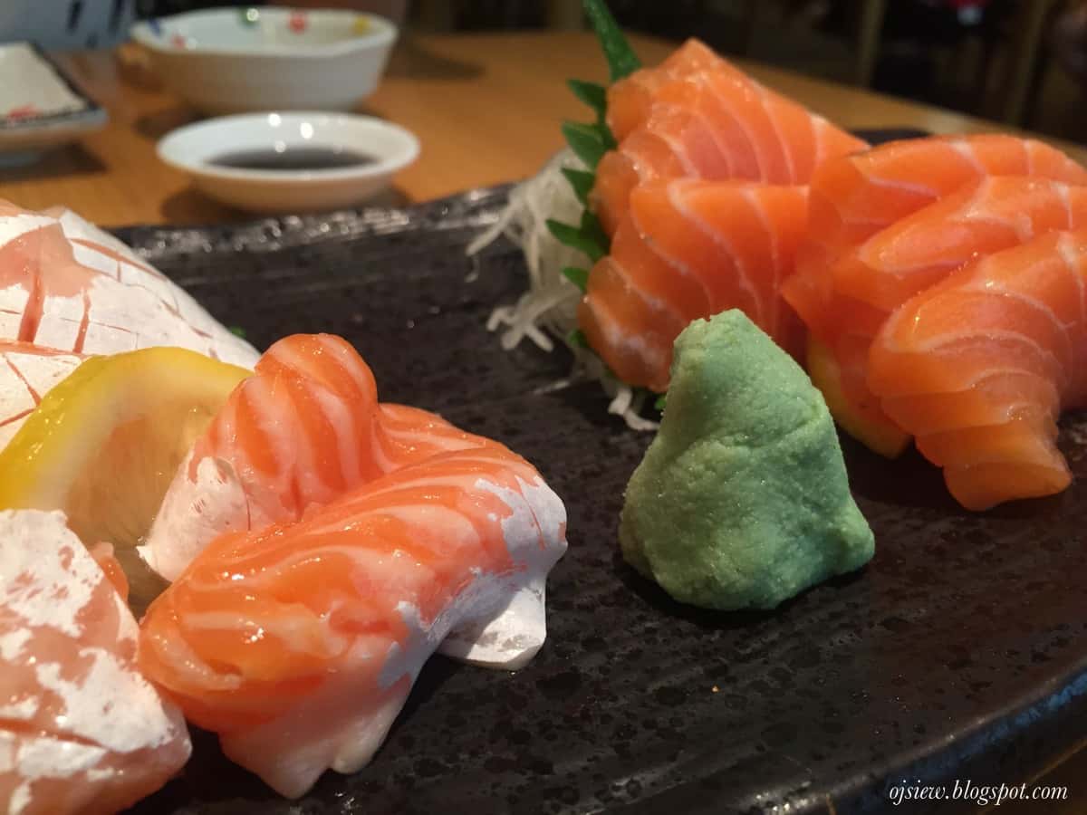  Miraku Japanese Restaurant