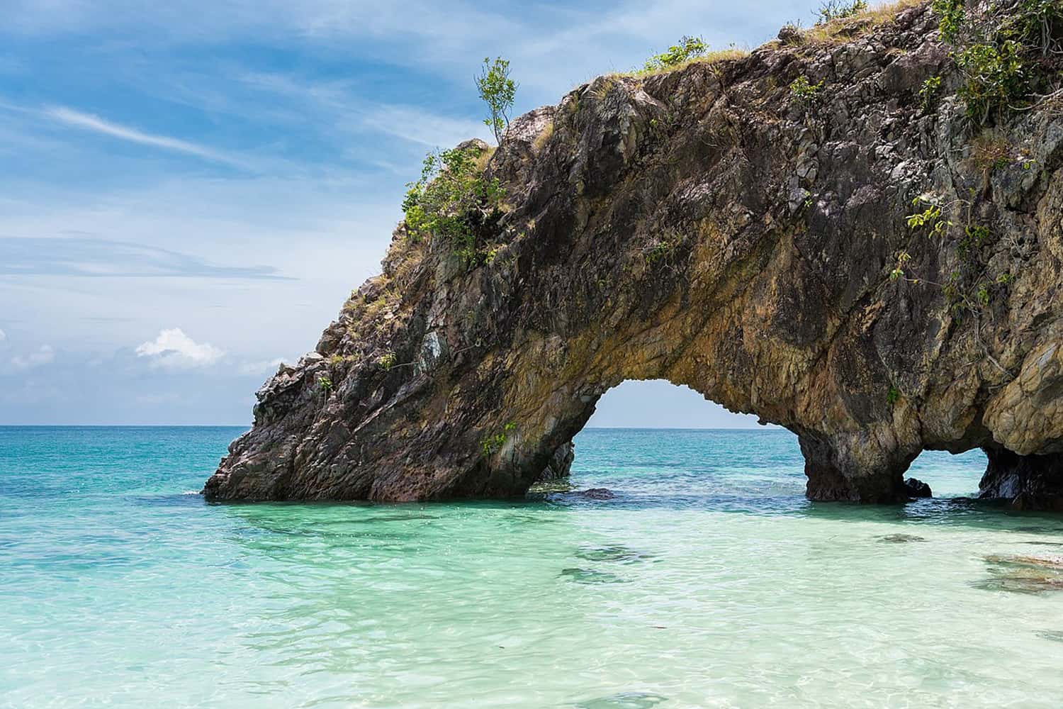 Đảo Koh Tarutao
