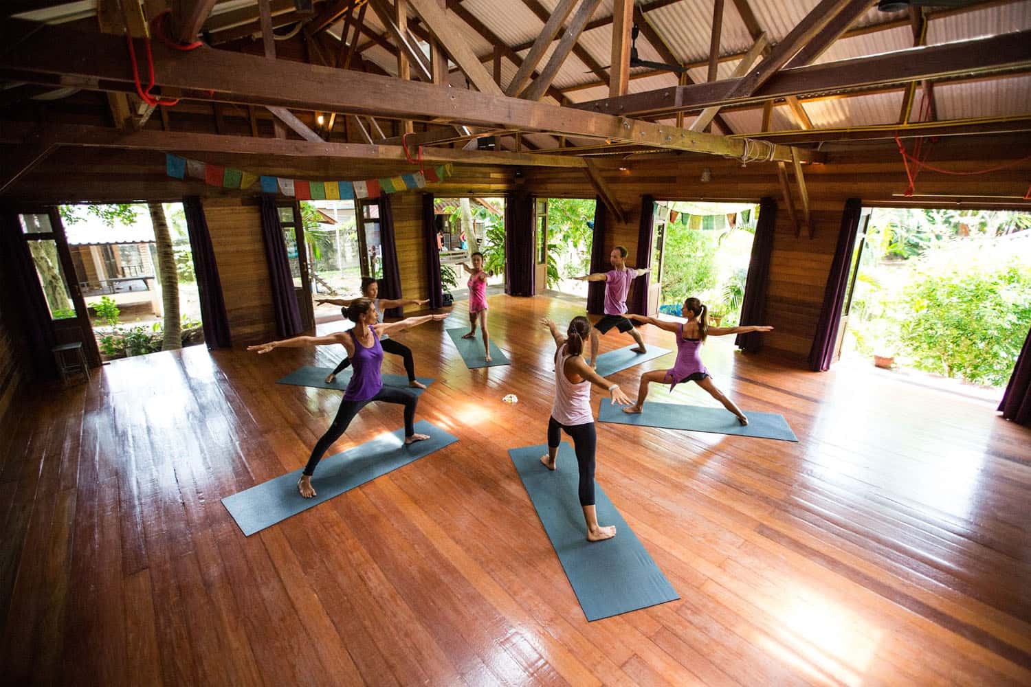 Yoga