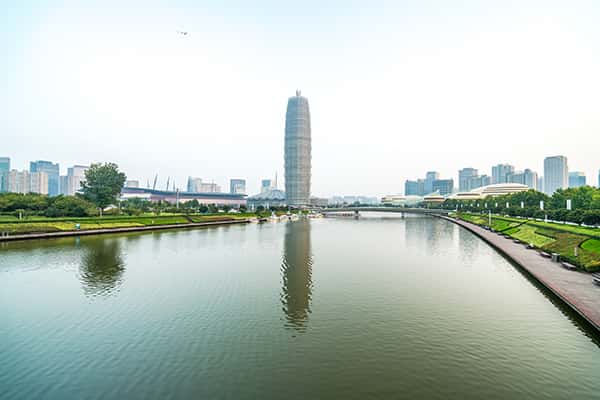 Top 6 trải nghiệm thú vị khi du lịch đến Trịnh Châu