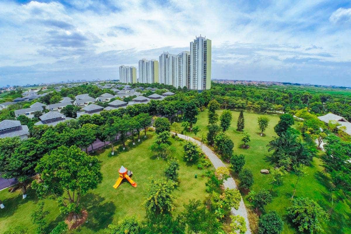 Ecopark