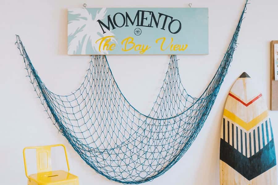 Momento Hạ Long homestay