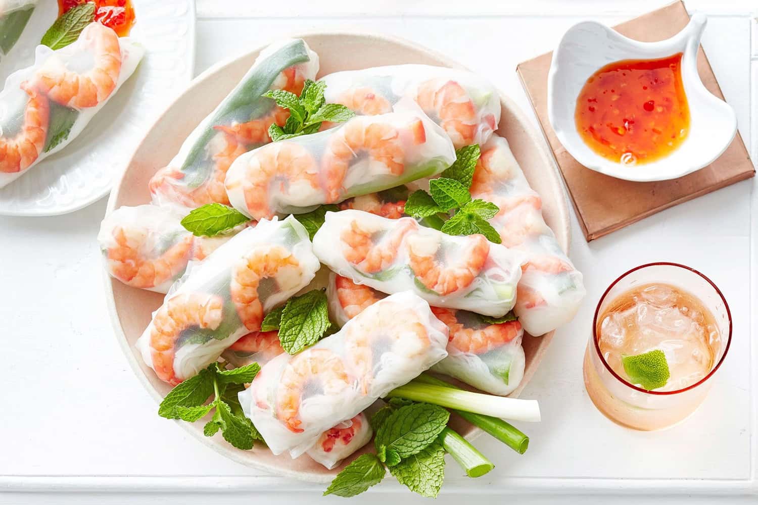 Gỏi cuốn