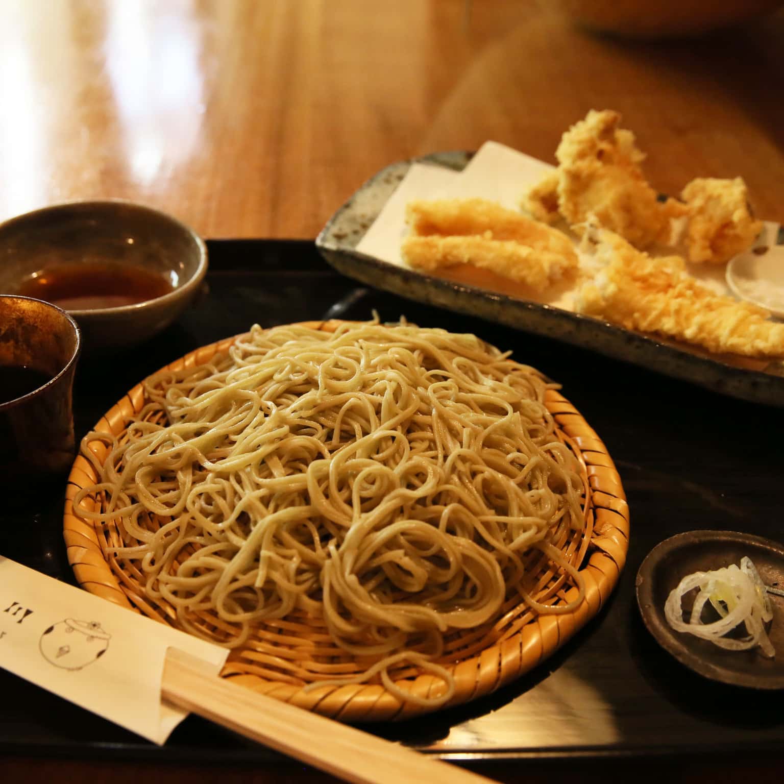 Edosoba Hosokawa