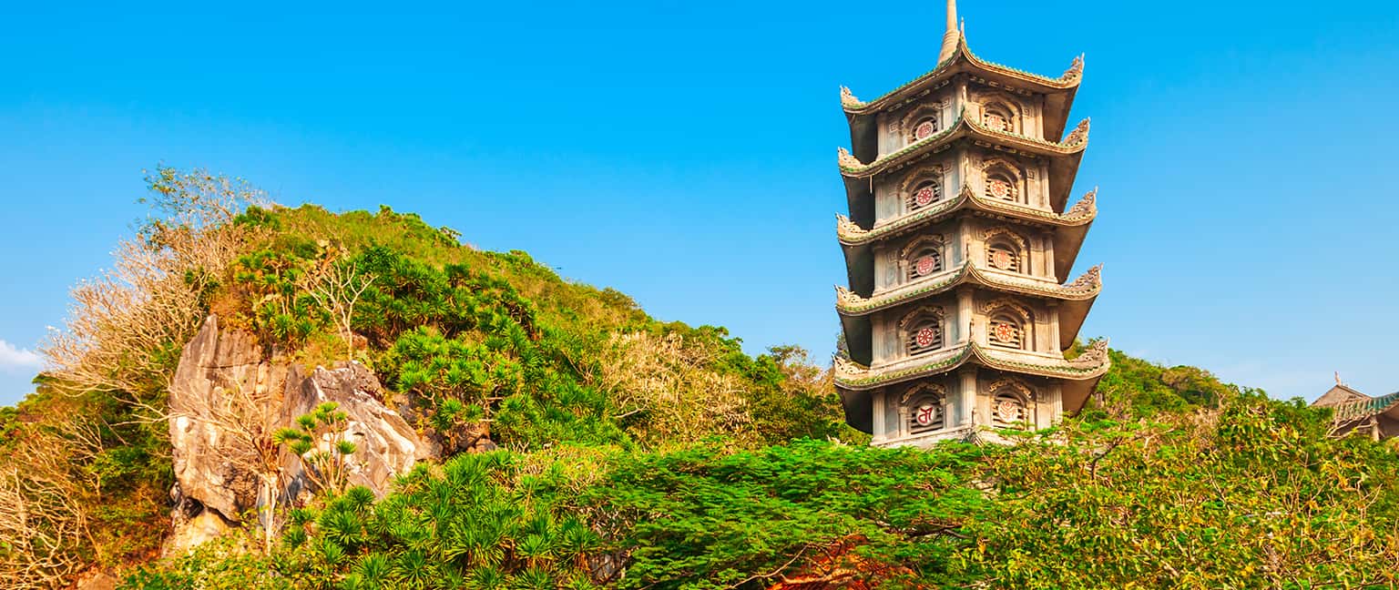 Hướng dẫn du lịch Ngũ Hành Sơn, Đà Nẵng